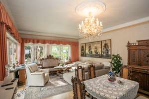 8 Zimmer Rotklinker Villa mit Charme der 50 er Jahre – Die vollständige Adresse der Immobilie erhältst du vom Anbieter., 22339 Hummelsbüttel, Hamburg – Vorschaubild 18