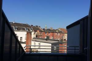 Großzügige, helle Maisonette Wohnung – Mozartstraße 22, 52064 Marschiertor, Aachen – Vorschaubild 10