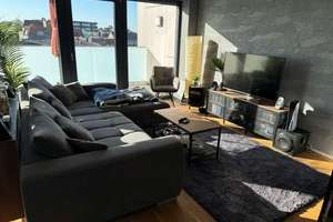 Charmante 2-Zimmer Wohnung in Emsdetten – In der Lauge 32, 48282 Emsdetten – Vorschaubild 4