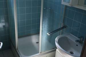 Schöne 1 Zimmer Wohnung mit Balkon/EBK/Bad in guter Lage... – Die vollständige Adresse der Immobilie erhältst du vom Anbieter., 65428 Rüsselsheim am Main – Vorschaubild 5