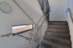 Helle, barrierefreie 2-Zimmer-Wohnung – Pranger 11, 89079 Wiblingen, Ulm – Vorschaubild 11