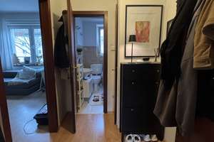 Top Investment in Düsseldorf-Flingern - Sonnige 2-Zimmer-Wohnung mit Balkon & Einbauküche – Kettwiger Straße 20, 40233 Flingern Süd, Düsseldorf – Vorschaubild 6