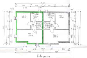 Hochwertige Doppelhaushälfte in München-Forstenried – Die vollständige Adresse der Immobilie erhältst du vom Anbieter., 81476 Forstenried, München – Vorschaubild 38