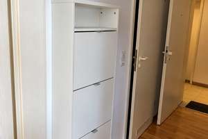 Helles 1-Zimmer-Apartment mit Südbalkon, Einbauküche und Stellplatz in Nürnberg-Laufamholz – 90482 Laufamholz, Nürnberg – Vorschaubild 14