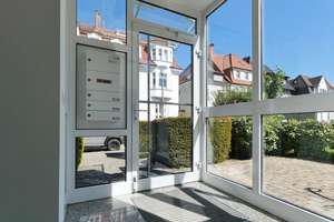 PENTHOUSEWOHNUNG IM DECHANEIVIERTEL VON MÜNSTER – 48145 Mauritz-Mitte, Münster – Vorschaubild 4