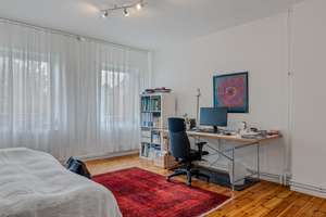 Kapitalanlage in bester Lage: Gepflegte Wohnung mit Garten! – Die vollständige Adresse der Immobilie erhältst du vom Anbieter., 24116 Schreventeich, Kiel – Vorschaubild 6
