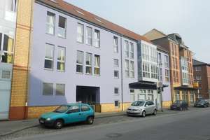 57 m² moderne Wohnung in unmittelbarer Stadtnähe – Ulrichstrasse 26, 47051 Altstadt, Duisburg – Vorschaubild 2