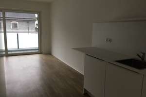 geschmackvolles 1 Zimmer App mit Blick ins Grüne – 57078 Geisweid, Siegen – Vorschaubild 3