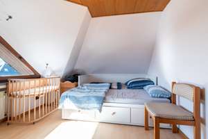 Doppelhaushälfte mit Garten und Garage – Die vollständige Adresse der Immobilie erhältst du vom Anbieter., 45768 Brassert, Marl – Vorschaubild 12