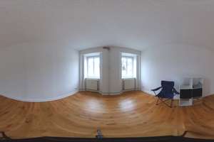 Sonnige ruhige 3-Zimmer Wohnung zentral gelegen mit Balkon – Hermannstr. 2, 52062 Ponttor, Aachen – Vorschaubild 12