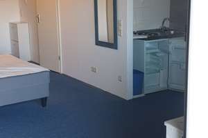 Möbliertes 1-Zimmer-Apartment mit kleinem Balkon in Mannheim-Neckarau – Neckarauer Straße 45, 68199 Neckarau, Mannheim – Vorschaubild 19