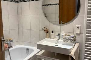 Dachgeschosswohnung  in Eilendorf - ab Oktober  ! – Brückstrasse 12, 52080 Eilendorf, Aachen – Vorschaubild 7