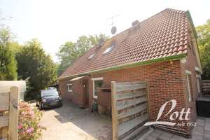 +++ Nahezu Alleinlage - Altbau mit ca. 1,55 ha gr. Gundstück zw. Bad Zwischenahn und Ocholt! +++ – Die vollständige Adresse der Immobilie erhältst du vom Anbieter., 26160 Bad Zwischenahn – Vorschaubild 28