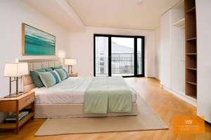 Eleven Decks – Modernes HafenCity-Wohnen auf allen Ebenen... – Die vollständige Adresse der Immobilie erhältst du vom Anbieter., 20457 HafenCity, Hamburg – Vorschaubild 7