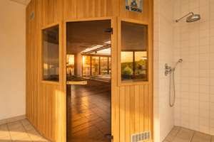 Einfamilienhaus mit Schwimmbad und Sauna in Münster! – 48153 Düesberg, Münster – Vorschaubild 18