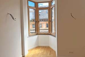Stilvolle kernsanierte Altbauwohnung mit Wohnküche und modernem Tageslichtbad – Die vollständige Adresse der Immobilie erhältst du vom Anbieter., 65183 Mitte, Wiesbaden – Vorschaubild 16