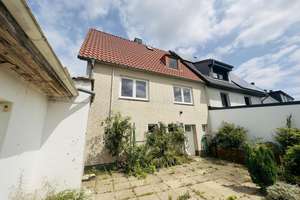 Doppelhaushälfte mit viel Potenzial auf einem großen Erbpachtgrundstück – Die vollständige Adresse der Immobilie erhältst du vom Anbieter., 23570 Travemünde, Lübeck – Vorschaubild 17