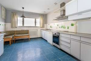 Wohnhaus trifft Hobby-/ Gewerbeflächen ... Garagen, Werkstatt, Lager, Büro • hier passt alles – Die vollständige Adresse der Immobilie erhältst du vom Anbieter., 88515 Langenenslingen – Vorschaubild 6