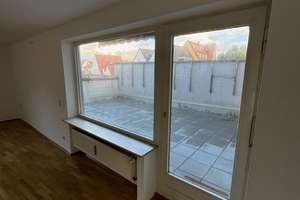 3-Zimmer-Wohnung in Augsburg direkt an der Fuggerei mit Dachterrase (1.OG) – Oberer Graben 23a, 86152 Jakoberstadt-Süd, Augsburg – Vorschaubild 13