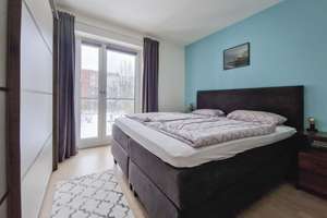 Privater Luxus in Toplage- wohnen mit Aufzug, Balkon und Tiefgarage – Die vollständige Adresse der Immobilie erhältst du vom Anbieter., 22763 Othmarschen, Hamburg – Vorschaubild 9
