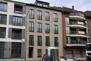 Exklusive 2-Zimmer-Neubauwohnung mit Fußbodenheizung & Domblick – modernes Wohnen im Herzen von Köln – Die vollständige Adresse der Immobilie erhältst du vom Anbieter., 50668 Altstadt/Nord, Köln – Vorschaubild 1