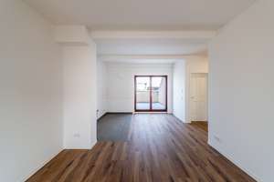 3-Raumwohnung mit Balkon - Erstbezug - WE21