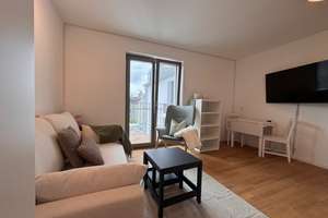 BESICHTIGUNG am 28.09 um 15:00 Berliner Allee: NEUBAU - ab SOFORT: 1-Zi-Whg, 24m² + BALKON – 13088 Weißensee, Berlin – Vorschaubild 10