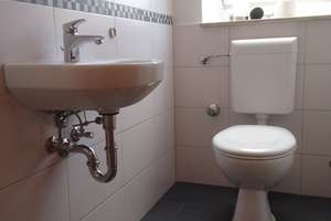 Geräumige 5-Zimmer Maisonette-Wohnung im 2. OG mit Balkon in Lehe – Lotjeweg 37, 27578 Lehe, Bremerhaven – Vorschaubild 20