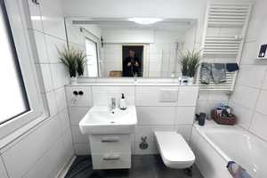 Hübsche 2-Zimmer-Wohnung in Unterbilk – Benzenbergstraße 24, 40219 Düsseldorf – Vorschaubild 4