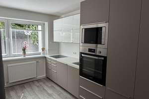 3-Zimmer-Wohnung mit Balkon in Aachen-Eilendorf