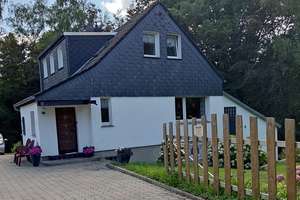 Freistehendes 7-Raum-Einfamilienhaus mit Carport auf großem Grundstück in Bochum Weitmar – Die vollständige Adresse der Immobilie erhältst du vom Anbieter., 44795 Eppendorf, Bochum – Vorschaubild 3