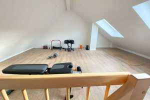 A+ Designer - Haus  mit 6 Zimmer-  Dachterrasse und Garten – Rheingau-Taunus-Kreis – Vorschaubild 12