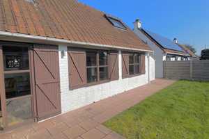 Renoviertes, idyllisches Ferienhaus in Strandnähe / De Panne - Belgien – Düsseldorf – Vorschaubild 2