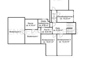 Traumhaftes Einfamilienhaus in Sackgassenendlage im schönen Bremen - Habenhausen! – Die vollständige Adresse der Immobilie erhältst du vom Anbieter., 28279 Habenhausen, Bremen – Vorschaubild 21