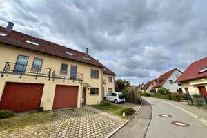 Geräumiges Haus, 5 Zimmer + Ausbaureserve, in ruhiger und grüner Stadtrandlage im Dresdner Westen. – Die vollständige Adresse der Immobilie erhältst du vom Anbieter., 1156 Gompitz, Dresden – Vorschaubild 32