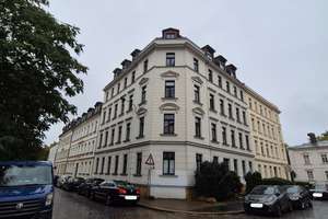 Gemütliche & helle 1,5-Zimmer-Wohnung in begehrter Lage