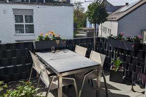 VERKAUFT! 4,5-Zi.-Whg. mit Einbaukü., 2 Balkonen, ca. 22 m² Dachterr. u. 2 Bädern  Altstadtrand... – Die vollständige Adresse der Immobilie erhältst du vom Anbieter., 93055 Ostenviertel, Regensburg – Vorschaubild 5
