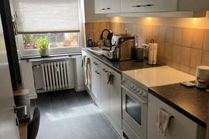 Lebendiges Stadtquartier: Gepflegte 2-Zimmer-Wohnung in Pempelfort – Jülicher Straße 15, 40477 Pempelfort, Düsseldorf – Vorschaubild 8