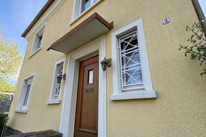 Charmantes Einfamilienhaus mit Ausbaupotenzial, großem Garten und Garage in ruhiger  Wohngegend – Im Erlenbusch 3, 58093 Emst, Hagen – Vorschaubild 3