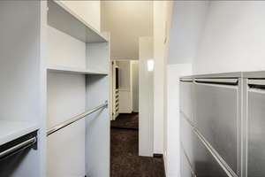 Möbliert: Hochwertiges Penthouse Nähe Pinakotheken – Die vollständige Adresse der Immobilie erhältst du vom Anbieter., 80333 Augustenstraße, München – Vorschaubild 8