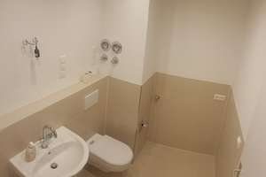Moderne 3 Zimmer Wohnung in München Moosach  – Andernacher Straße 48, 80993 Alt-Moosach, München – Vorschaubild 9