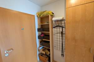Möbliertes Appartement 1,5-Zimmer  – Hemauerstr. 17, 93047 Innenstadt, Regensburg – Vorschaubild 18