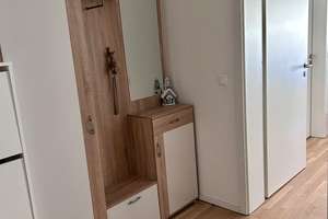 Moderne 2-Zimmer-Neubauwohnung mit hochwertiger EBK - Stilvoll wohnen in bester und ruhiger Lage – Kleinreuther Weg 54, 90408 Uhlandstraße, Nürnberg – Vorschaubild 6