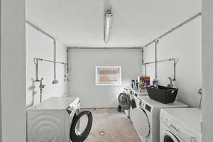 2-Zimmer-Eigentumswohnung mit Tiefgaragenstellplatz und sofort beziehbar in Mannheim-Käfertal – 68309 Käfertal, Mannheim – Vorschaubild 7