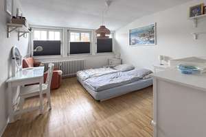 Schicke 2,5-Zimmer-Wohnung in Schwachhauen – Parkallee 14, 28209 Barkhof, Bremen – Vorschaubild 3