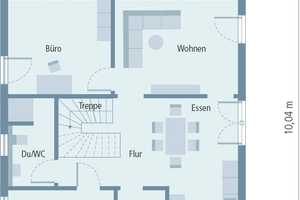 Ist das nicht ein wunderschönen Haus zum verlieben ! Mit Grundstück berechnet ! – Berlin – Vorschaubild 9