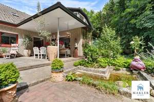 ~~Ein Bungalow, wie’s ihn kaum noch gibt – 2.000 m², viel Grün und zusätzliche Waldfläche möglich.~~ – Die vollständige Adresse der Immobilie erhältst du vom Anbieter., 49699 Lindern (Oldenburg) – Vorschaubild 3