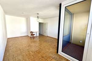30 qm Apartment + Loggia nur 400m von TU Braunschweig entfernt!  – 38106 Nordstadt, Braunschweig – Vorschaubild 6
