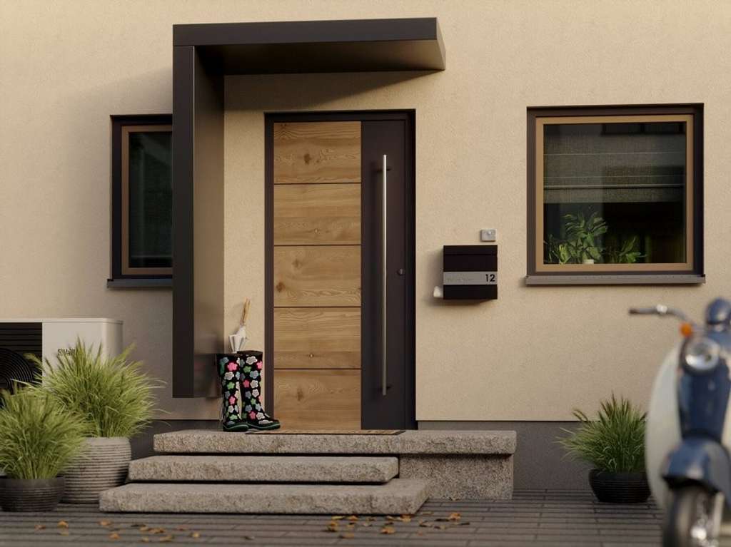 Immobilie in Tremsbüttel - Familienfreundliches Doppelhaus in Tremsbüttel – Ihr neues Zuhause! - Bild 3