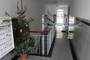 München-Sendling: Gepflegte 3-Zimmer-Wohnung mit Balkon (U-Bahn-Nähe) – Gaißacher Straße 22, 81371 Sendlinger Feld, München – Vorschaubild 14